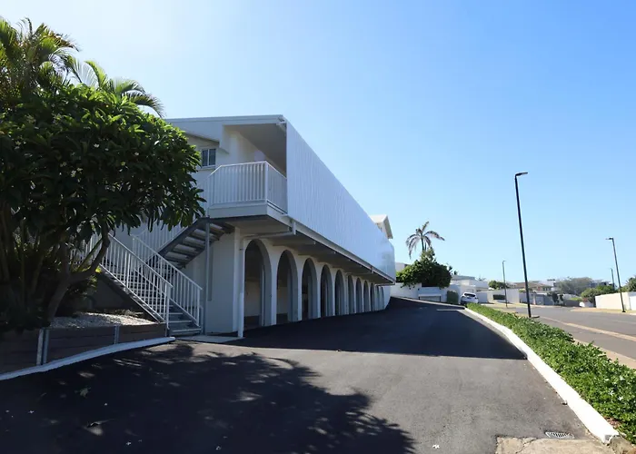 Don Pancho Beach Resort