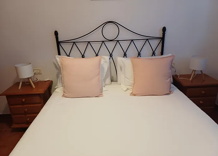 Vv - Casa Clary -Finca Medina