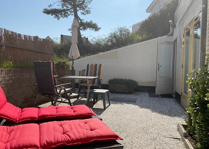 Appartementen De Strandloper
