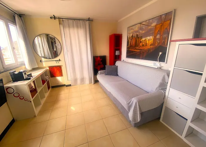 Attico Sant'Anna - Silent Bay Apartments