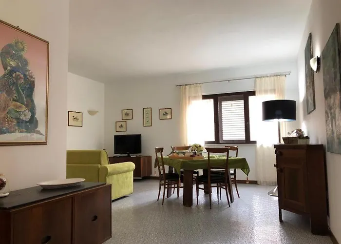 Appartamenti Milu - Milu Holidays La Maddalena