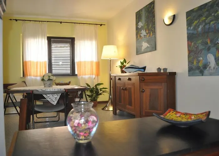 Appartamenti Milu - Milu Holidays La Maddalena