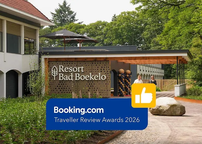 Appartementen Bad Boekelo