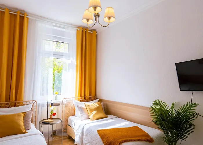 Ferienwohnung Gruenderhaus