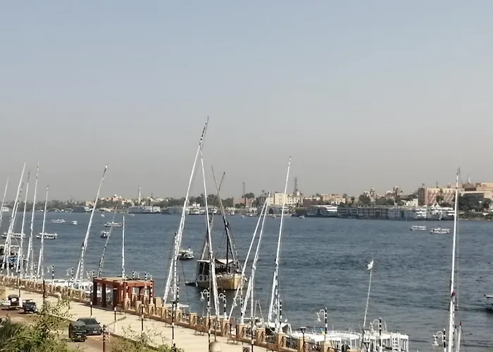 Sunny Luxor
