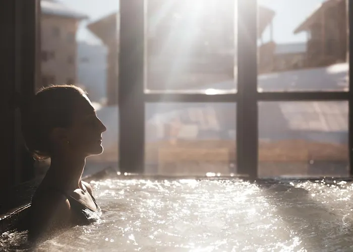 Hôtel Daria-I Nor by Les Etincelles