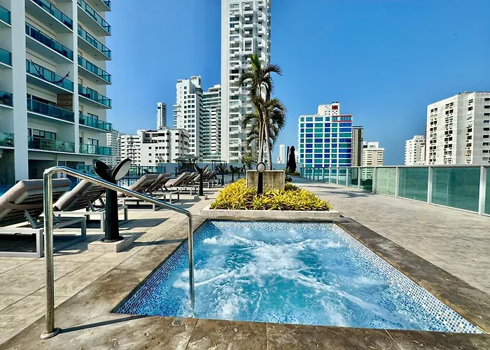 Apartamento Special For You