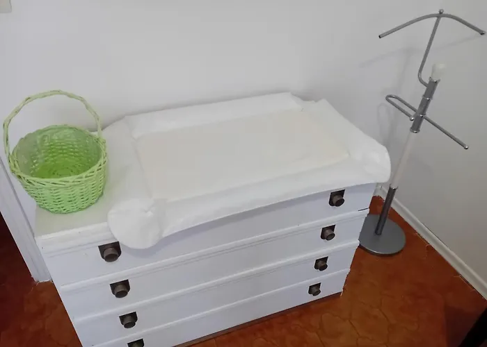 Garda City Home Family Apartments