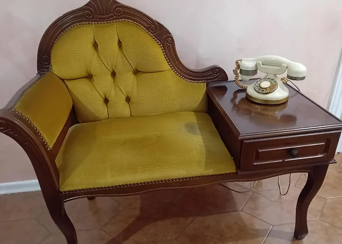 Garda City Home Family Apartments
