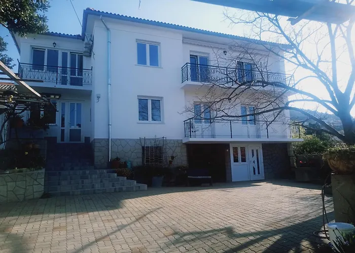 Apartman Petra