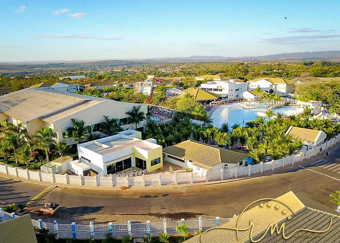 Lacqua diRoma RM Hospedagem