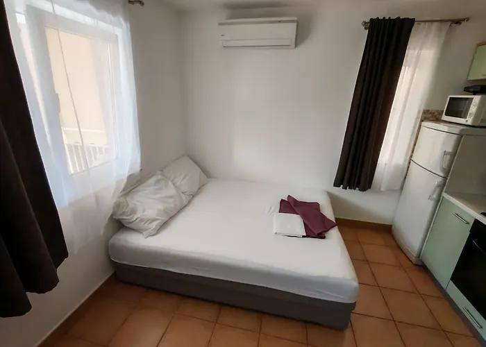 Apartmani Galic