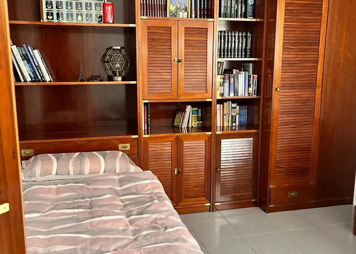 Apartamento Esquinzo Jandía