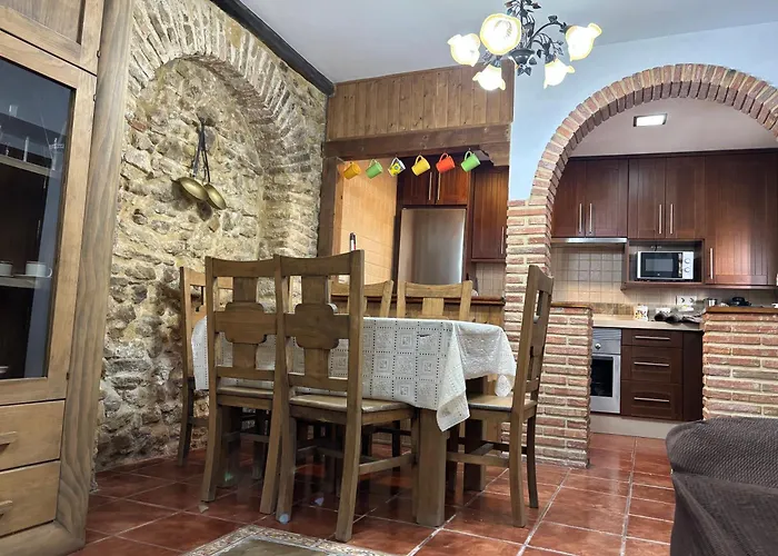 Casa Napoleón
