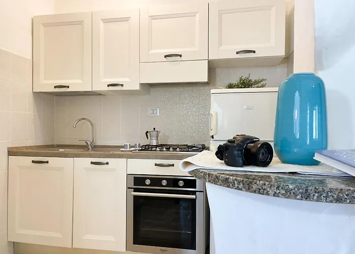 Valledoria Holiday Flats