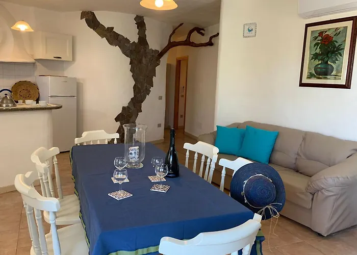 Valledoria Holiday Flats