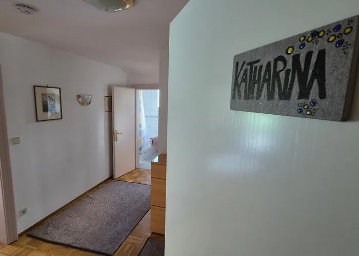 Haus Kraller-Urlaub Mit Seeblick