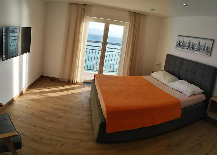 Apartmani Robert