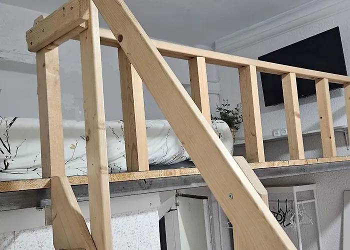 Habitacion en casa de familia ValenciaBonita