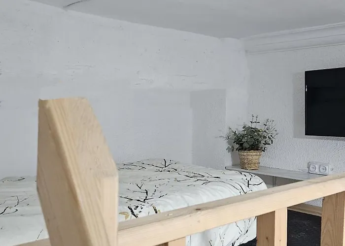 Habitacion en casa de familia ValenciaBonita