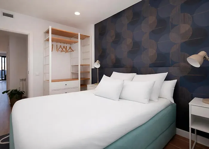 Mediterranean Barcelona Apartments