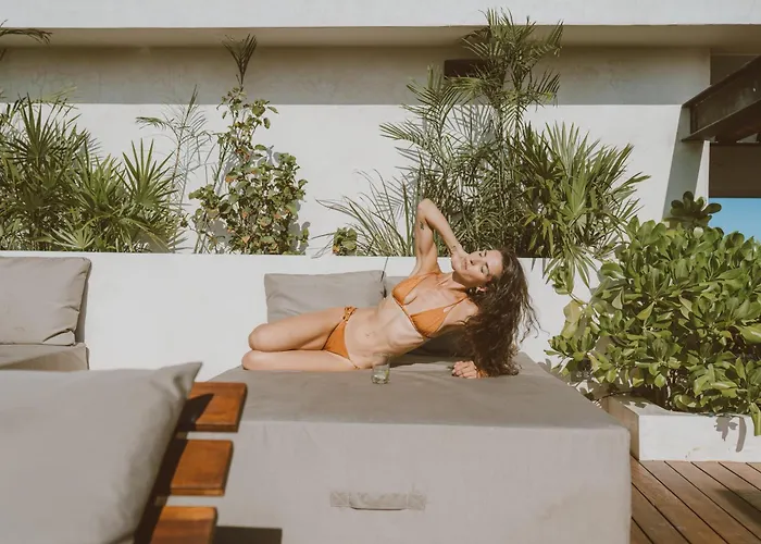 Casa Ágape Boutique Hotel