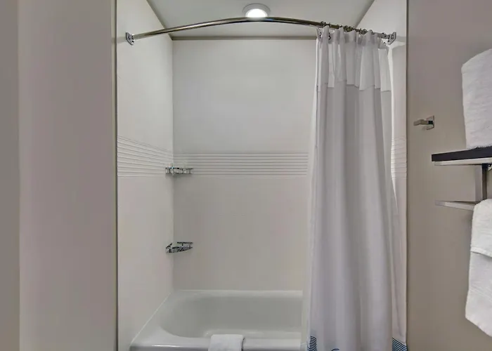 Hotels with a view Towneplace Suites By Marriott Jacksonville East