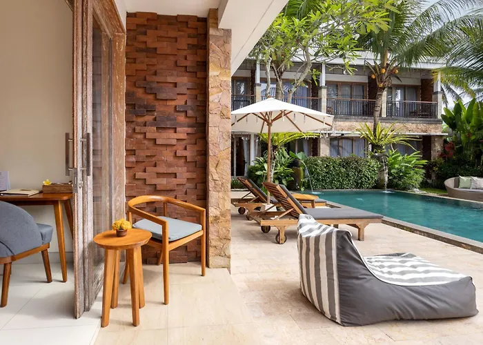 Kahayana Suites Ubud