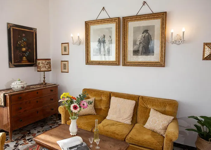 La Duchessa Di Volterra, 2 Min Walk From The Historic Town