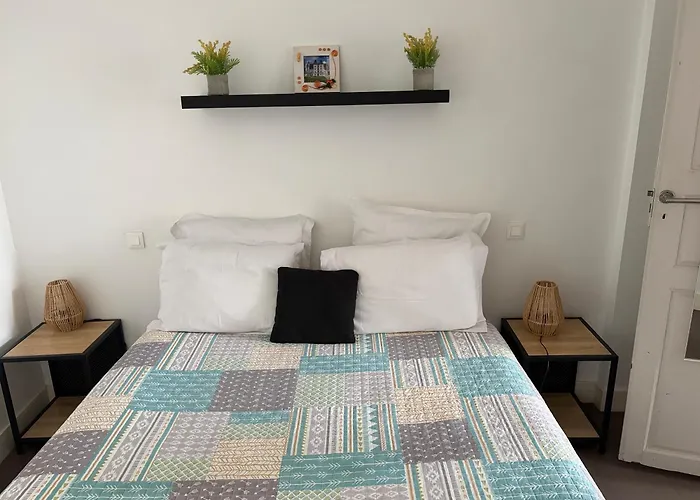 Appartement Lumineux Centre Pau Proche Chateau Et Gare