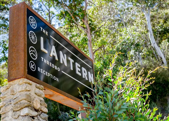 Lantern 10 Deluxe