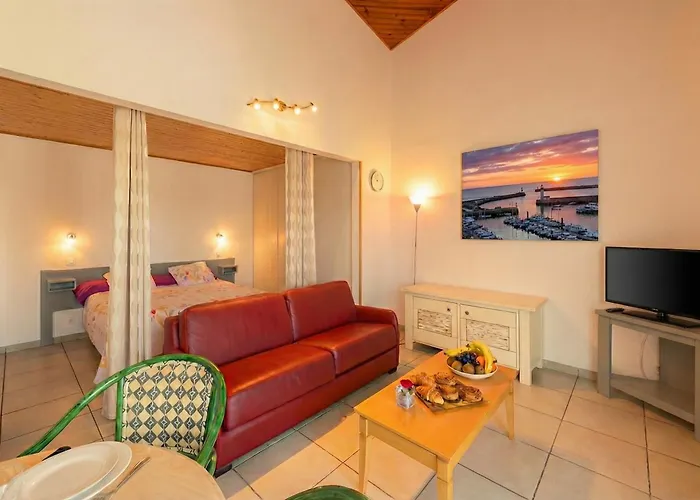 Residence Amarena
