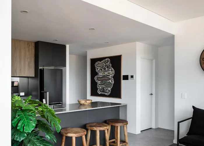 Astra Apartments Wollongong Beatson Street