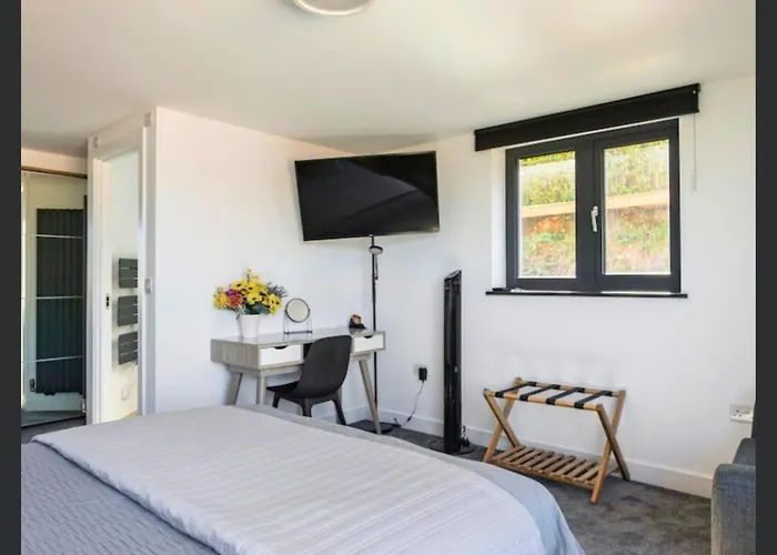 Uno St Ives - Boutique Luxury Accommodation