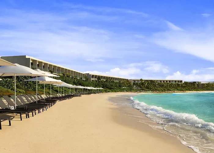 Hilton Riviera Maya All-Inclusive