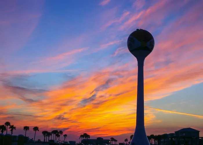 Santa Rosa Dunes 1053