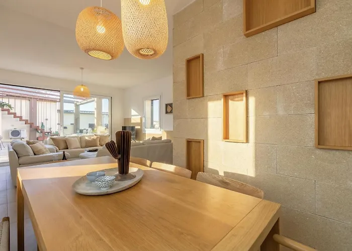 Clicksardegna San Michele Penthouse With Panoramic Terrace