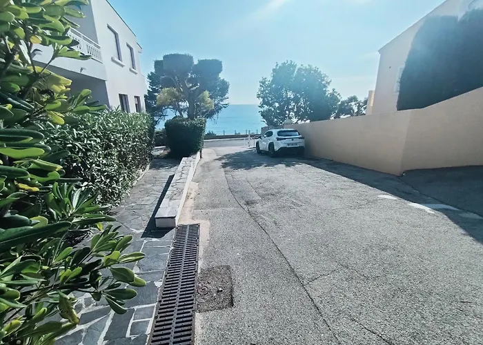 Sanary Cote Mer