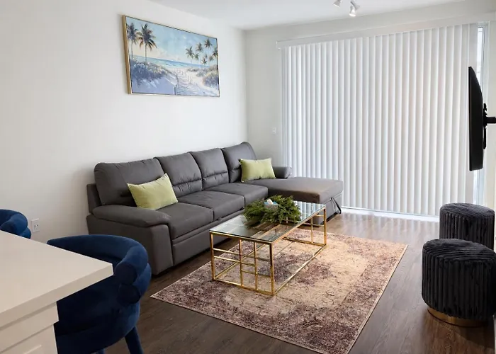 Viewpoint Suites