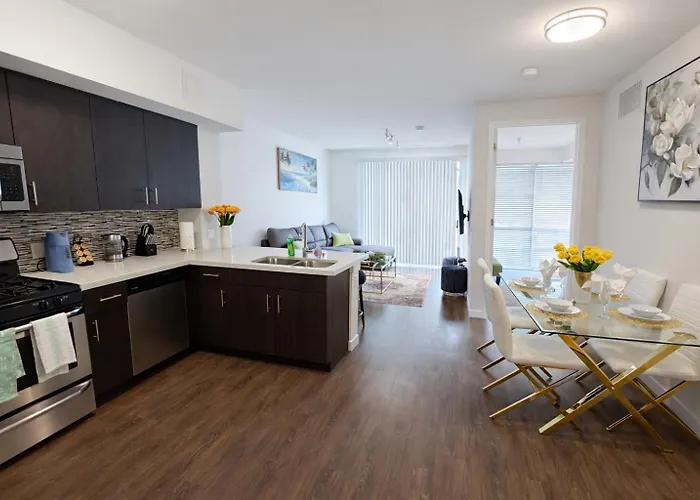 Viewpoint Suites
