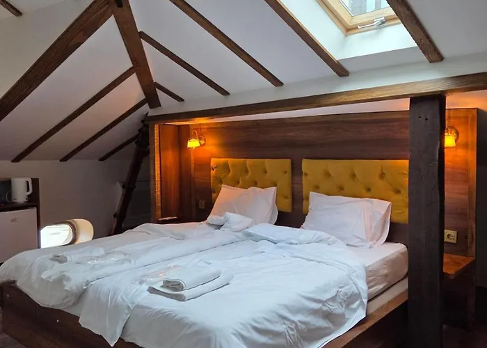 Mariaapartments