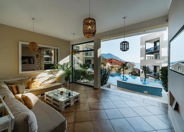 The Dream Getaway & Spa By Devasco