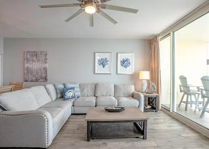 Totally Beach'N At 1605 Aqua