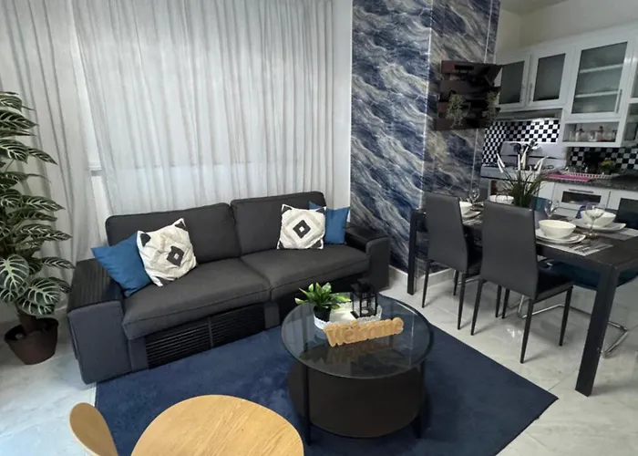 Residencial Christall Ap 2-A