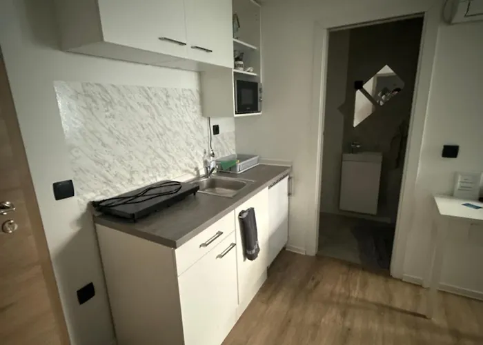 Apartments Nina