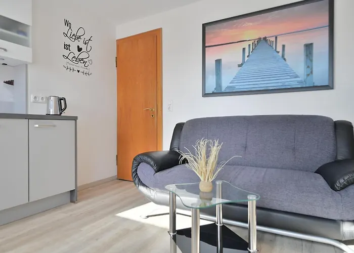 Rosel'S Traumhaus Fewo 1