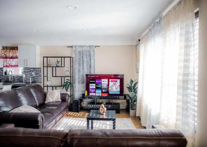 Tonel Paradise