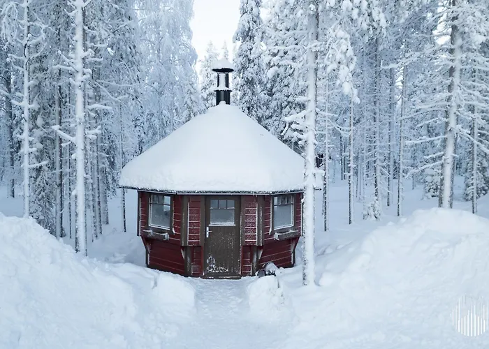 Sointuilevi Exclusive A60 By Holiday In Lapland