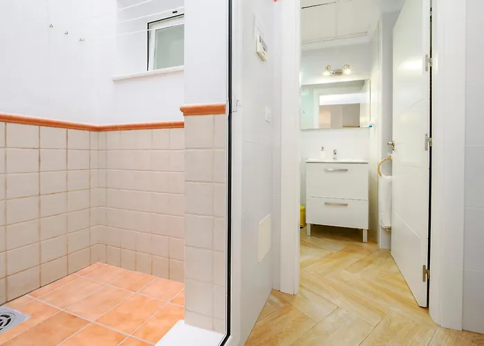 Citrus Suite by Alhaurín Loft City Center