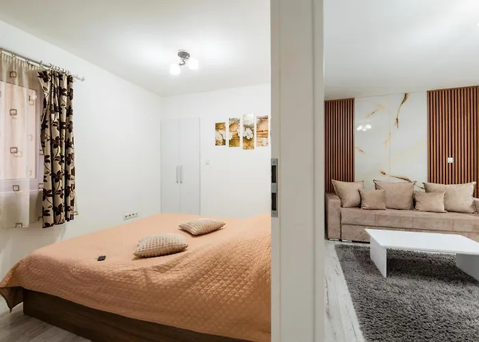 Fortuna Park Apartman